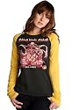 Trunk Ltd. Black Sabbath Bloody Girls Long-Sleeved T-Shirt