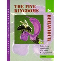 Five Kingdoms (Biology Advanced Studies)
