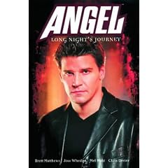 Angel: Long Night's Journey