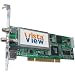Electronics : Vista View Saber DA-1N1-I Combo Analog/Digital PCI TV Tuner Card
