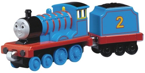 Childrens Toyshop  Toys : Take Along Thomas & Friends - Edward