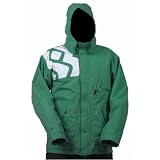 Special Blend Beacon Jacket - Men's