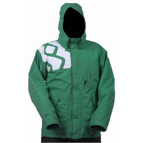 Buy Special Blend Beacon Jacket - Mens by Special Blend
