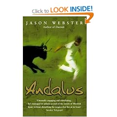 Andalus: Unlocking The Secrets Of Moorish Spain