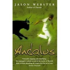 Andalus: Unlocking the Secrets of Moorish Spain
