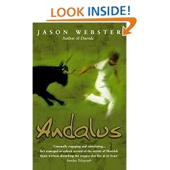 Andalus: Unlocking The Secrets Of Moorish Spain