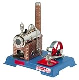 Eigenschaften Schröder 00005 / Dampfmaschine D 5 Bausatz
