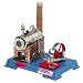 Dampfmaschine D 5 Bausatz