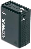 Cobra CA 45B 8-Cell Rechargeable Battery Cartridge