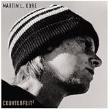 Review Martin L. Gore  / Counterfeit Vol.2