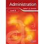 Certificate in Adminstration Level 2 for OCR: Student Guide (OCR Certificate in Administration)