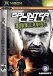 Splinter Cell: Double Agent Xbox