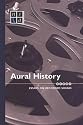Aural History: Essays on Recorded Sound