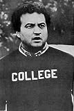 John Belushi-College -- Print