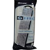 2pk Oceanic BioCube Original Replacement Filter Cartridges Item #82105