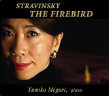 廻 由美子｜火の鳥/ストラヴィンスキー