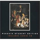 Pse Frankenstein CD (Penguin Student Editions Bk/CD)