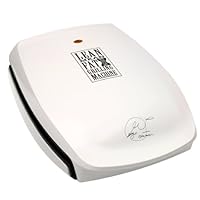George Foreman GR20CB XL Grill