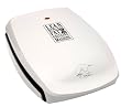 George Foreman GR20WHT XL Grill