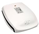 George Foreman GR20CB XL Grill