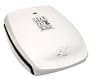 George Foreman GR20WHT XL Grill