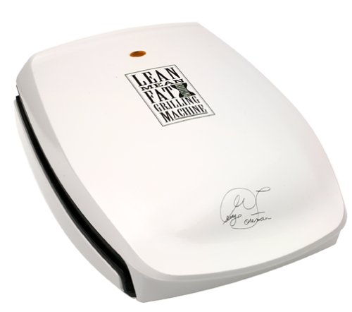 George Foreman GR20CB XL Grill