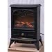 PIFCO 2000W ELECTRIC LOG FIRE EFFECT STOVE HEATER PE139