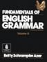 Fundamentals of English Grammar, Volume B