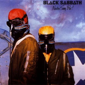 CD-Charts  Music : Never Say Die