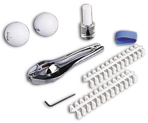 Wilson Golf Ball Monogrammer