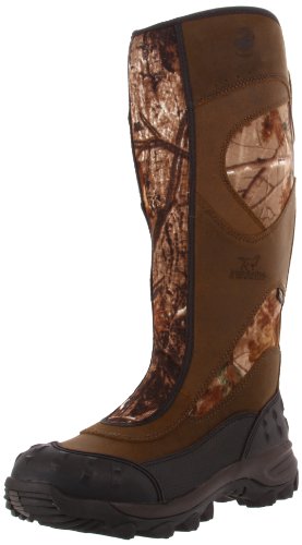 Irish Setter Men's RealTree AP Outrider Viper Hunting Boot,RealTree Ap Camo,8 EE US