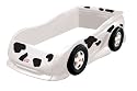 Little Tikes Sports Car Bed Frame Decal Kit - Cow