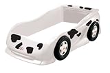 Little Tikes Sports Car Bed Frame Decal Kit - Cow