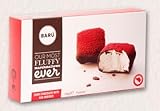 Baru 9 Marshmallows Dark Chocolate Red Berries 4.23oz