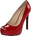 Chinese Laundry Women's Whistle Platform Pump