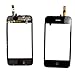 For Apple Iphone 3GS Digitizer Touch Screen Replacement (Lcd is not included) + 7 Pieces Free Tool Kits