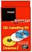 Intenso CD-Label Kit
