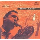Boston Blow-Up! by  Serge Chaloff 