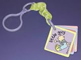  : Little Guy (Bang on the Buggy Book)