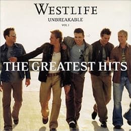 Westlife Photo 12