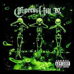 Cypress Hill IV [VINYL]