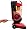 Hoover 5507-900 Elite Auto-Rewind Bagless Upright Vacuum Cleaner