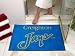 FanMats Officially Licensed All Star Mat - Collegiate Creighton UniversityCreighton University