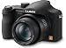 Panasonic DMC-FZ7BB Digital Camera - Black [6MP, 12 X Optical Zoom]