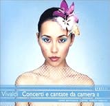 Vivaldi: Concerti e cantate da camera I