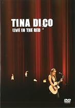 Tina Dico - Live In The Red [DVD]