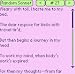 JRS Shakespearean Sonnets