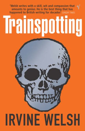 Childrens Toyshop  Books : Trainspotting