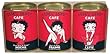 Betty Boop Cafe Hot Cocoa Set