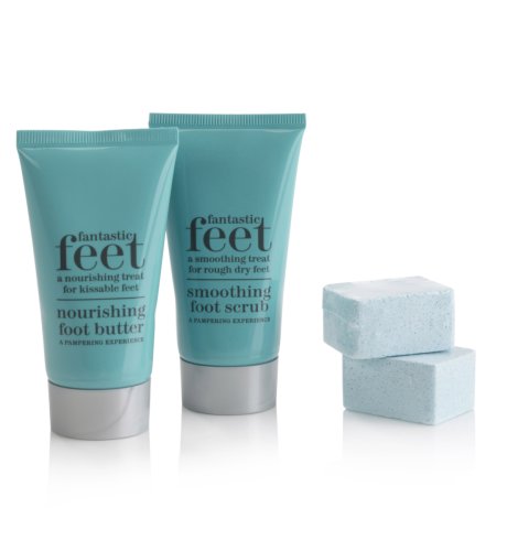 Fantastic Feet Gift Pack